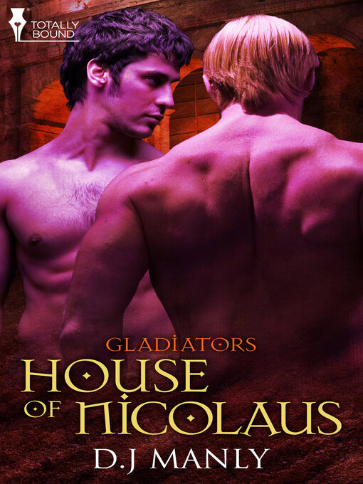 Cover image for House of Nicolaus